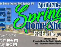 You’re Invited to the 31st Annual Spring Home Show
