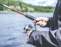 Anglers Remove More than 1,200 Small Lake Trout from Flaming Gorge