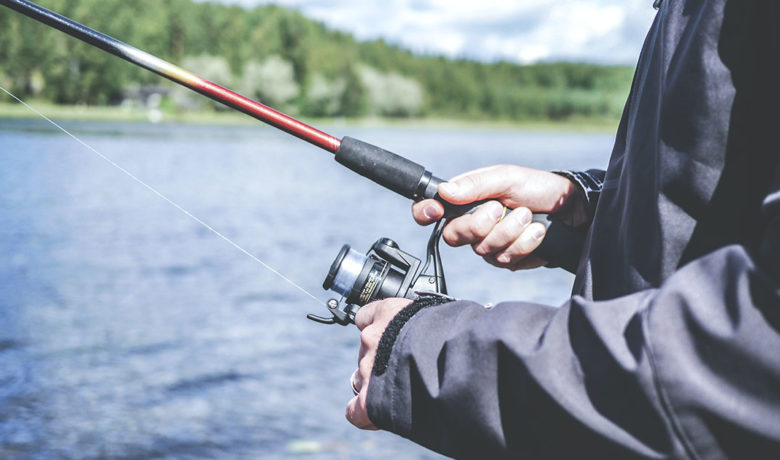 Anglers Remove More than 1,200 Small Lake Trout from Flaming Gorge
