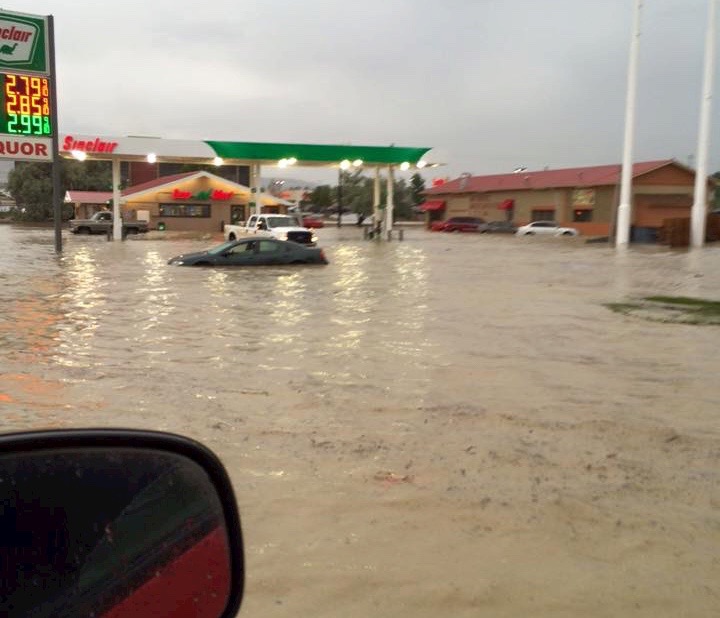 Top 8 News Stories of 2015