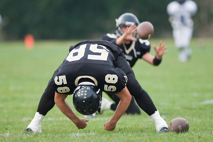 Discounted Sports Physicals August 1, 8 & 15