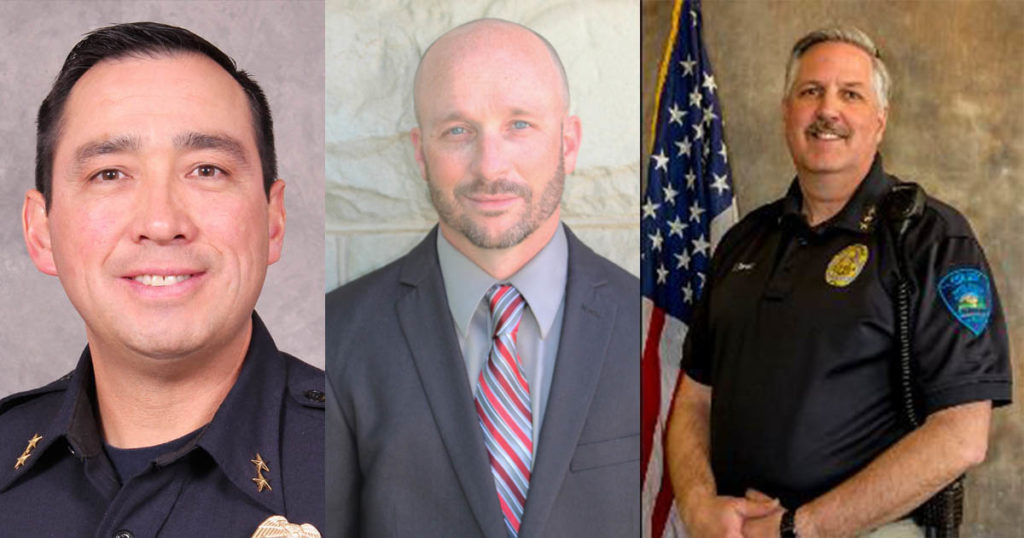 OPINION: Sweetwater County Law Enforcement Leaders Share Community Message
