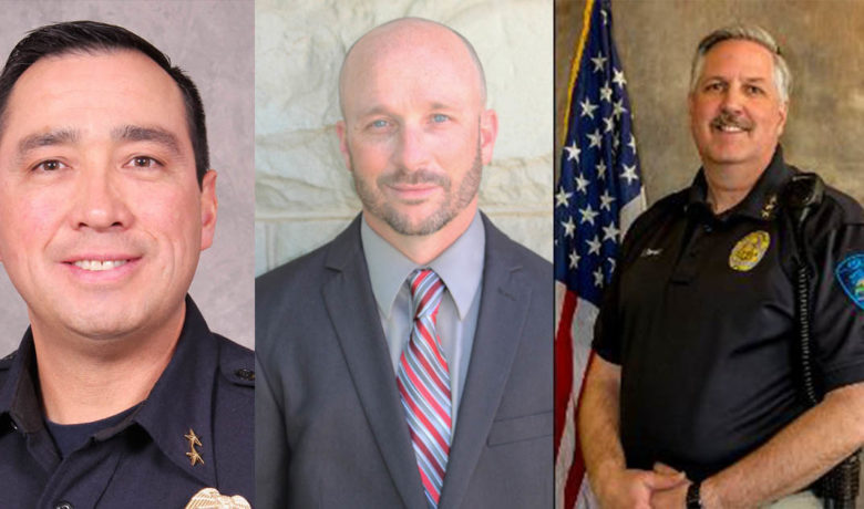 OPINION: Sweetwater County Law Enforcement Leaders Share Community Message