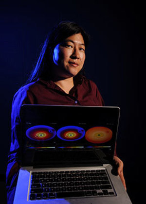 NASA Taps UW Scientist in Search for Life Beyond the Solar System