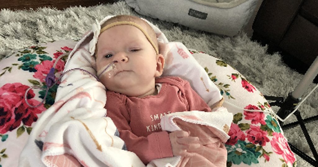 Bud Cup Tournament Raises $5,000 for Local Infant