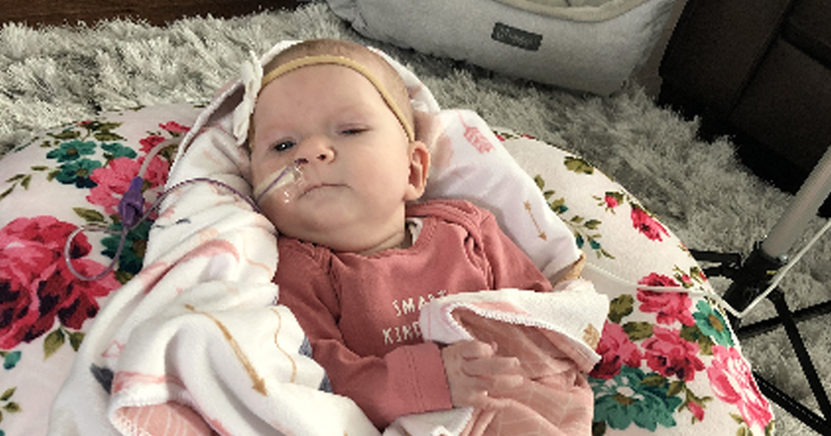 Bud Cup Tournament Raises $5,000 for Local Infant