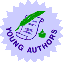 Wyoming Young Authors State Results