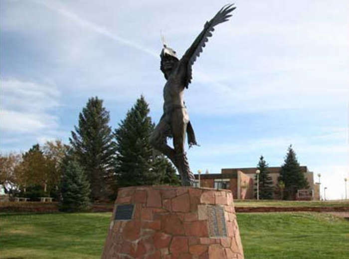 Rock Springs High School Jazz Orchestra part of Casper College evacuation; Alerts at the college have been lifted