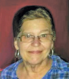 Debby Adkison (April 4, 1953 – Sept. 20, 2014)