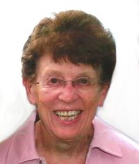 Alice Rudelich (August 10, 1924 – September 23, 2014)