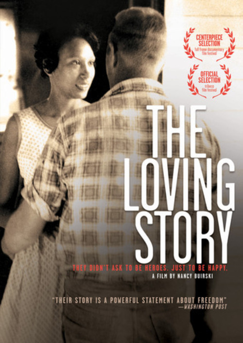 Documentary “The Loving Story” will screen Thursday, Feb. 13, at WWCC as part of the public film discussion series “Created Equal: America’s Civil Rights Struggle”