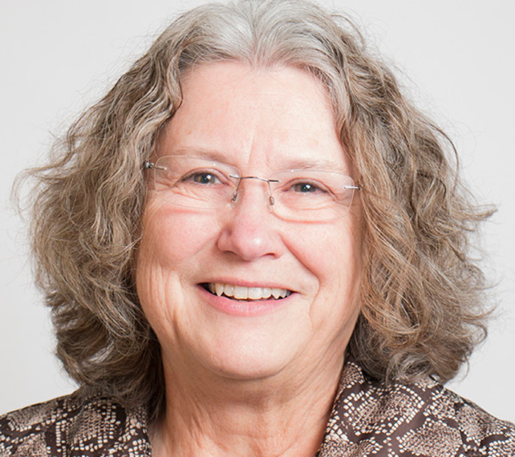 Meet Wyoming’s new Main Street Program Manager Linda Klinck