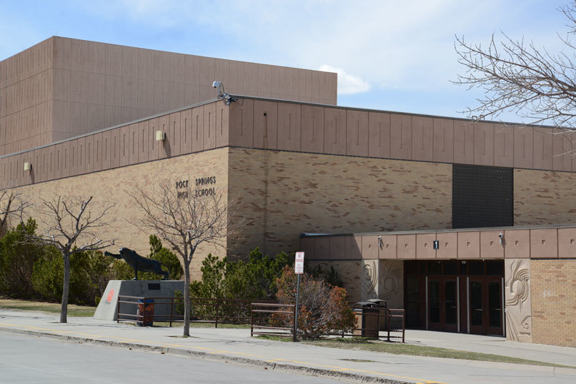 RSHS Athletic Director’s contract not renewed after emotional public comments Monday night