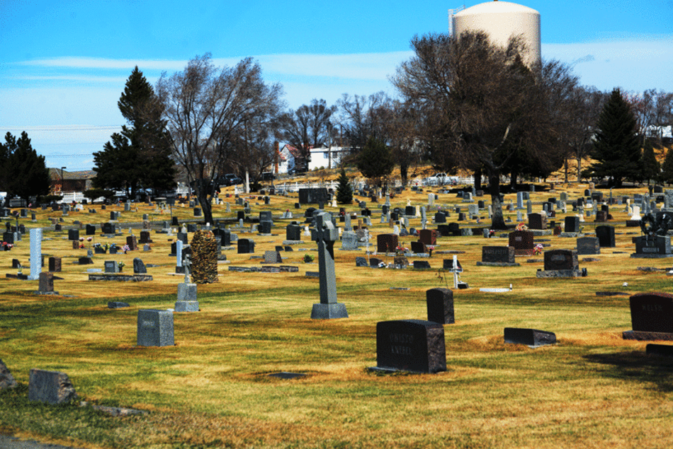 Final pieces of the Cemetery Walking Tour being put in place; Museum Board hoping for late September, early October Kickoff