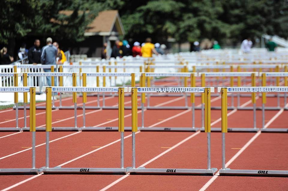 Faure Makes Impressive Cowboy Debut at AF Invite