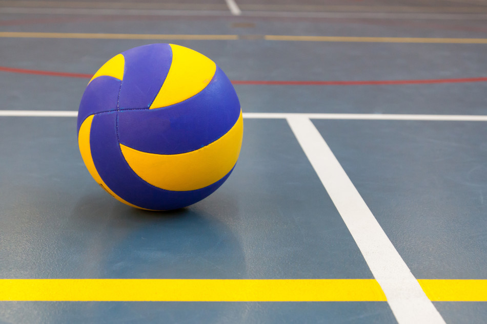 Weekly Rock Springs Volleyball City League Schedule