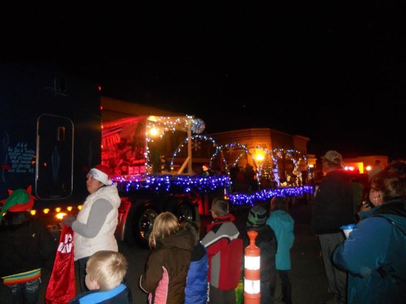 RS Council Set to Vote Tuesday on Annual Holiday Parade Route