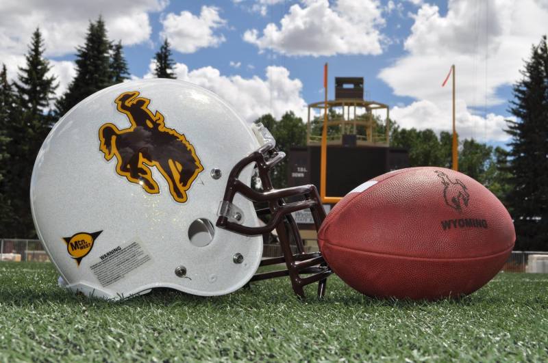 Wyoming’s Road Game at Boise State to be Televised on ESPN2 or ESPNU