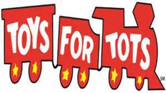 2014 Toys For Tots campaign collects over $4,000 and 41 toys at UW athletic events; UW student-athletes and Laramie Marine Corps League team up on successful collection efforts