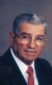 Gus Kalivas (November 30, 1926 – August 24, 2013)