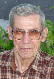 Robert Alan “Bob” Gordon (December 7, 1919 – October 10, 2013)