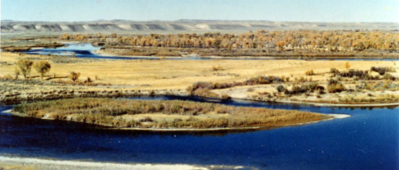 Colorado water diversion dissipates but local committee concerned about California