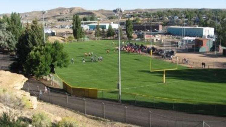 Changes to make Kiwanis Park more handicap friendly in the works