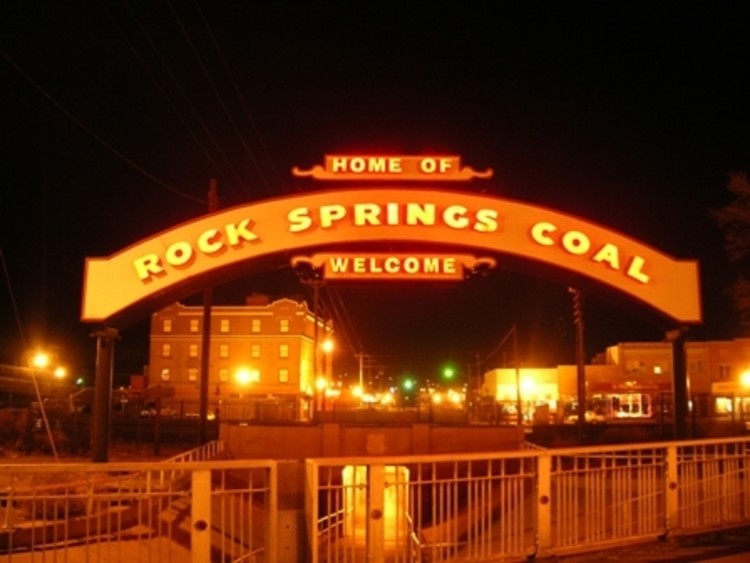 Rock Springs URA/Main Street Agency releases new 2015 strategic plan