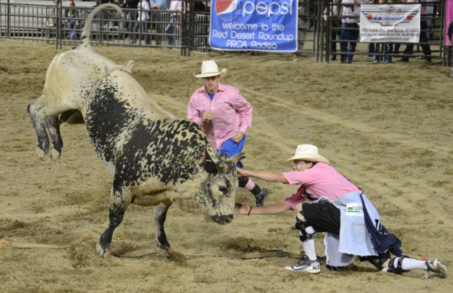 Red Desert Roundup Rodeo parade route as well as malt beverage permits for International Day and Bitter Sweet Bombshells will be in front of the Rock Springs City Council Tuesday night
