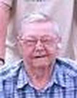 Harold “Dean” Braden (February 22, 1931 – June 19, 2014)