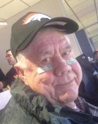 Jack Ruey Lell (May 10, 1939 – Oct. 8, 2014)