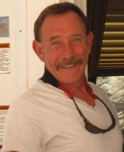 David Ralph Jones, Jr.  (June 5, 1957 – October 5, 2014)