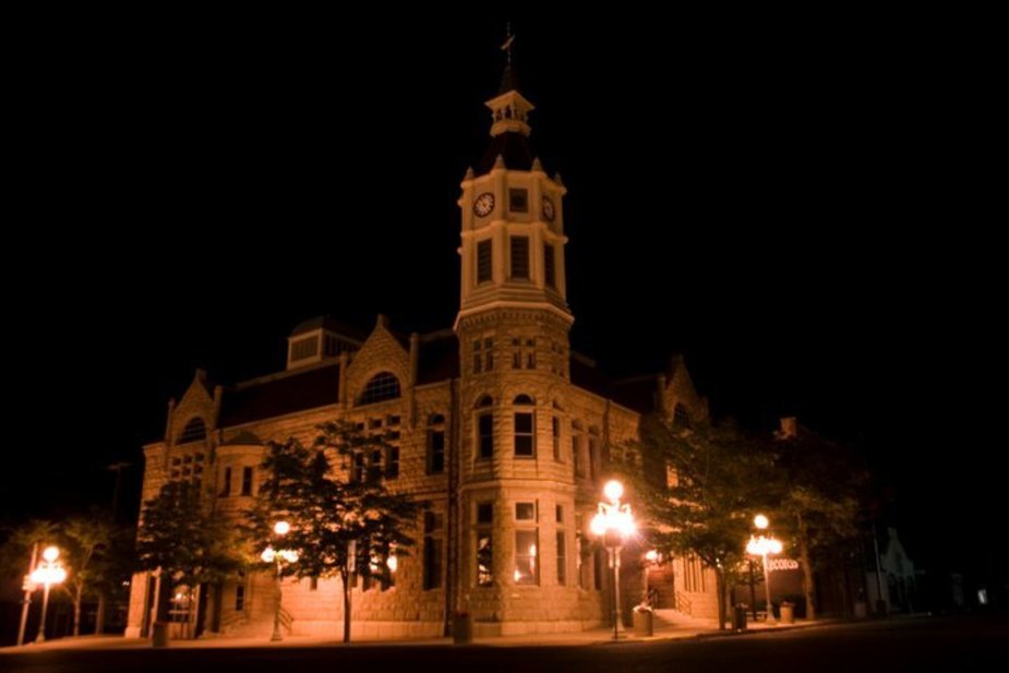 Everything from the Cemetery Walking Tour to issues with ATV’s and motorcycles on White Mountain were discussed in council reports on Tuesday night