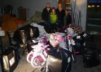 Tree of Sharing program now taking applications for families in need