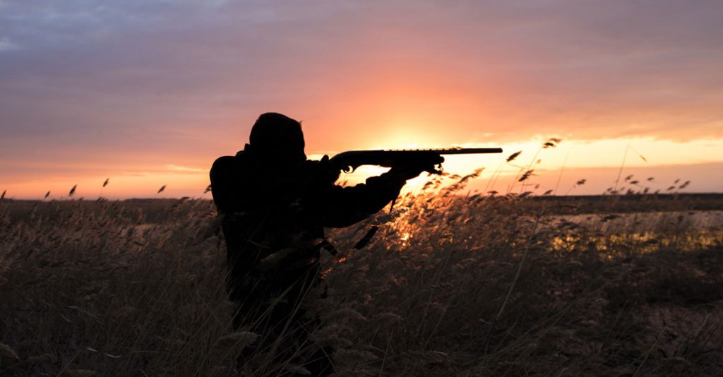 Commissioners Declare Sweetwater County a Second Amendment Sanctuary County