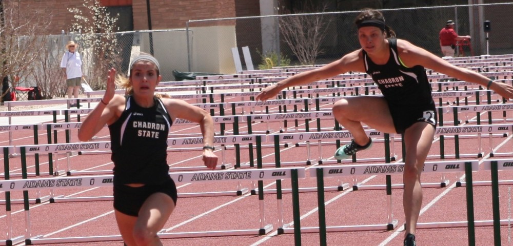 Former Lady Tiger Trackster Shelby Bozner Qualifies for NCAA Division II National Championships