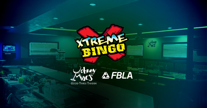 Help Support Xtreme Music Bingo Fundraiser to support the Rock Springs Chapter of the Future Business Leaders of America (FBLA)
