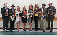 UW Meat Judging Team has its Best Year Ever
