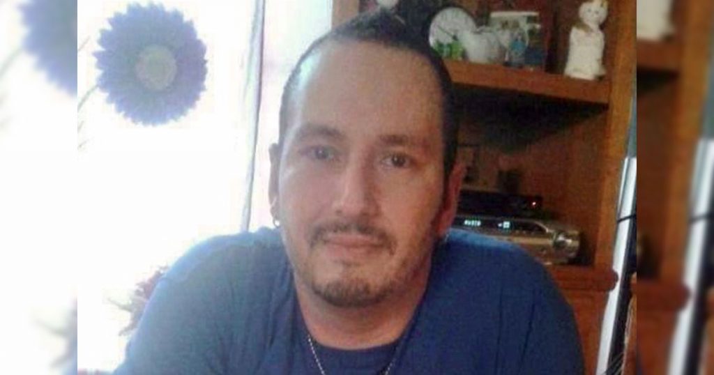 Justin Dean Mullins (June 7, 1980 – April 3, 2020)