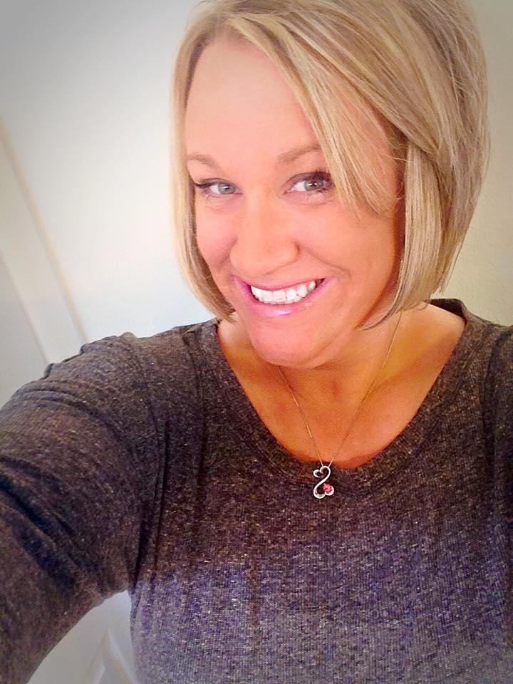 Fast 5 Interview: Kayla McDonald