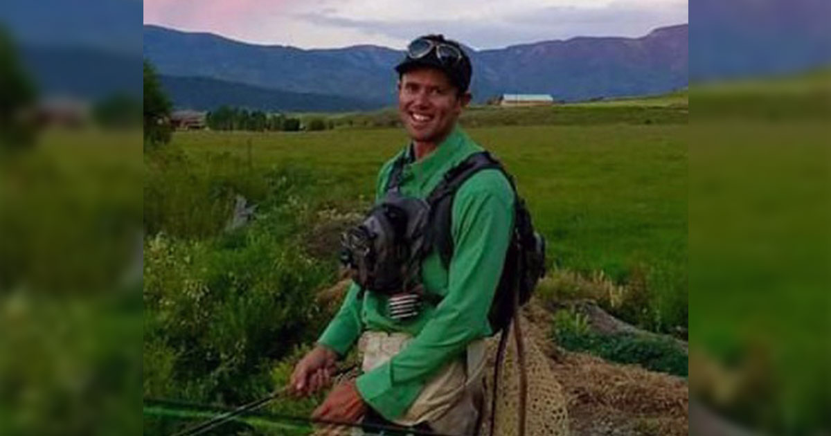 Body Found In Daggett County Believed to Be Missing Camper