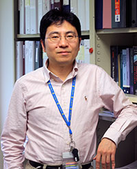 UW Professor Among Most Highly Cited Researchers Again