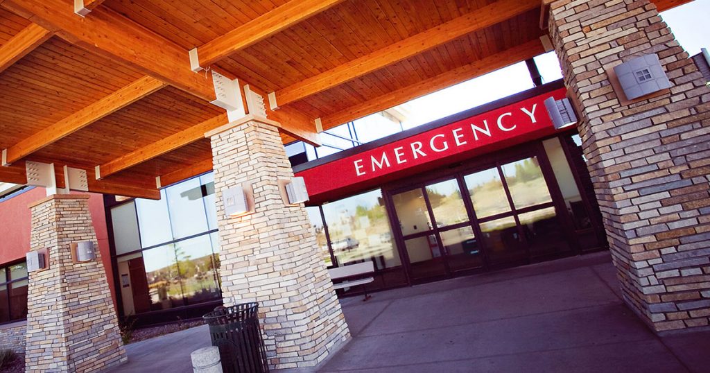 Memorial Hospital Foundation Launches COVID-19 Response Fund