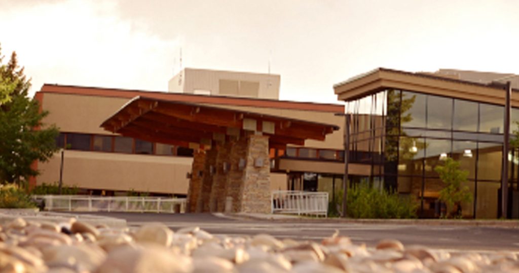 Hospital Outpatient Services Will Move to Foundation Offices on Monday