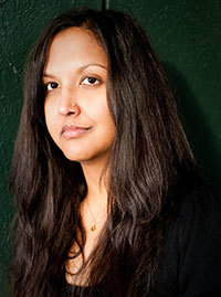 UW author wins international PEN Book Award