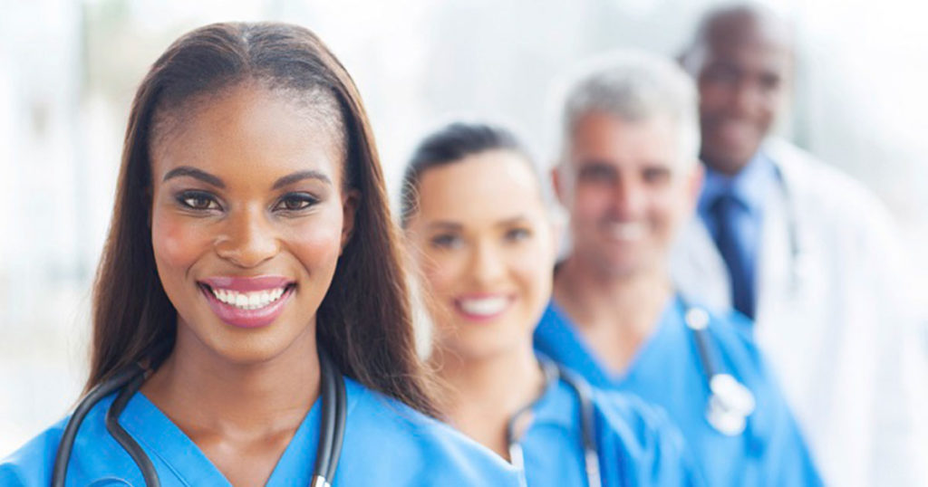 OPINION: Wyoming Nurses Association Thanks All Involved in the Fight Against COVID-19