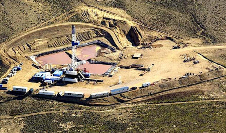 Two Prominent Wyoming Gas Drillers in Financial Peril