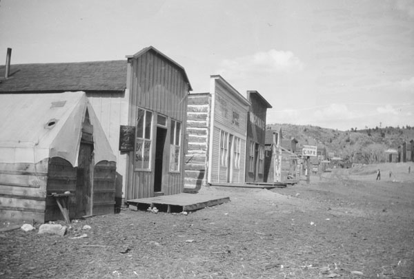 Cultural Geology Guide—The Hartville Uplift: Part 2, Hartville, Wyo