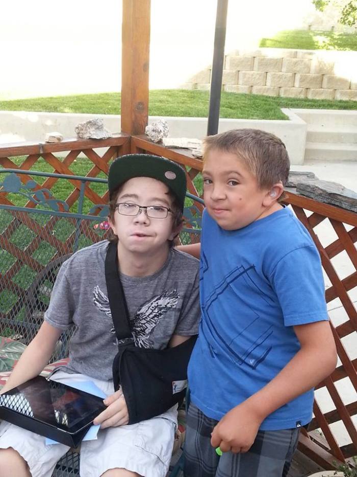 Patterson Boy’s Benefit Dinner this Thursday!