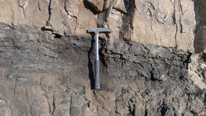 Geologic Survey reports Phosphate study underway